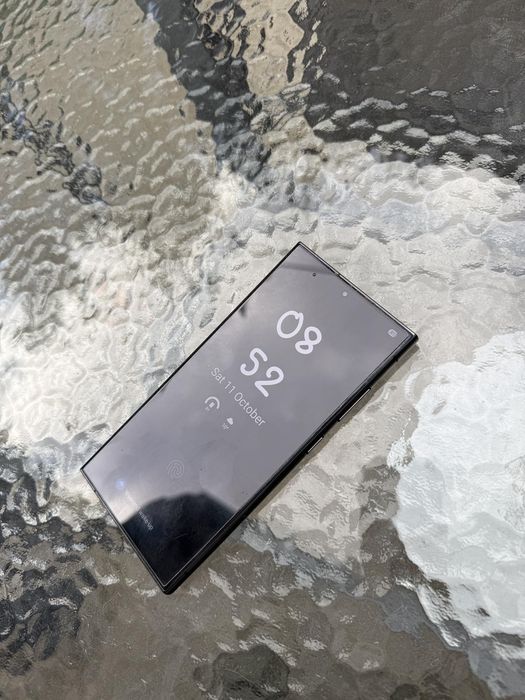 Samsung s24 Ultra като нов