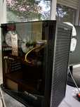 vand set coplet gaming