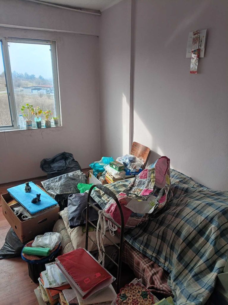 Продава се Едностаен апартамент в Разград, Житница - 38 кв.м за 711 €/кв.м - Снимка #5