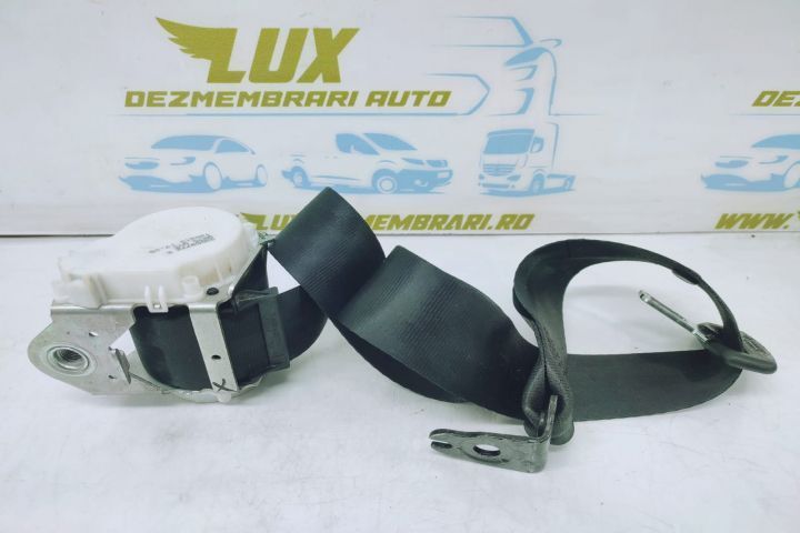 Centura stanga spate 33059772e Volkswagen VW Passat B6  [din 2005 pana  2010] seria