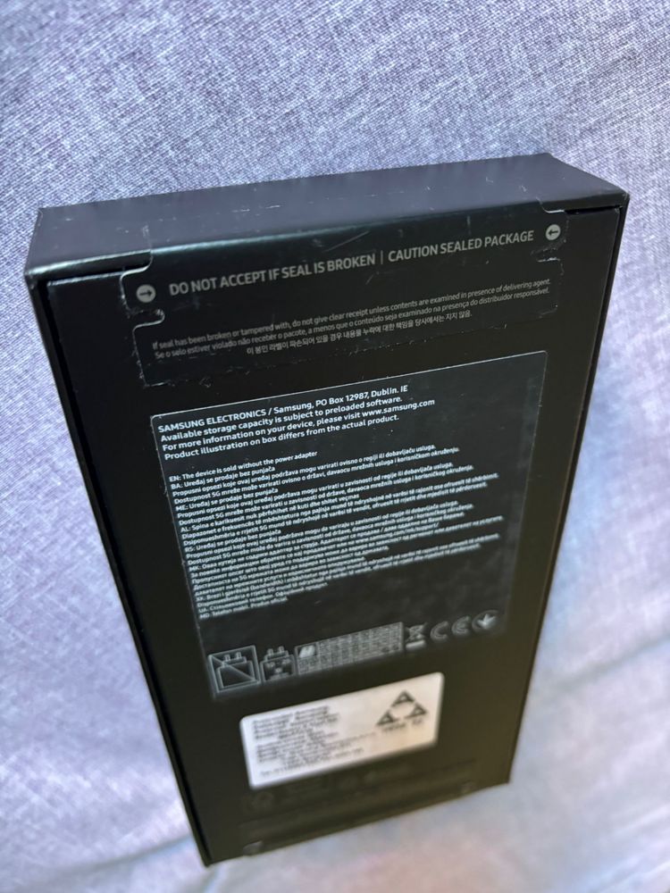 Samsung S24 FE 128GB