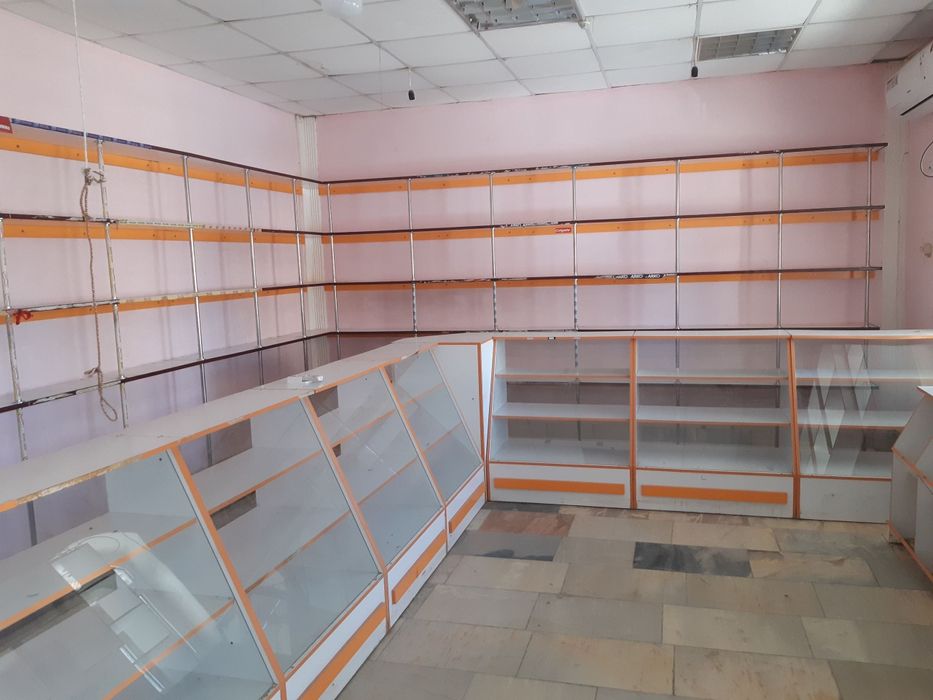 Холодильник и польки сатылады