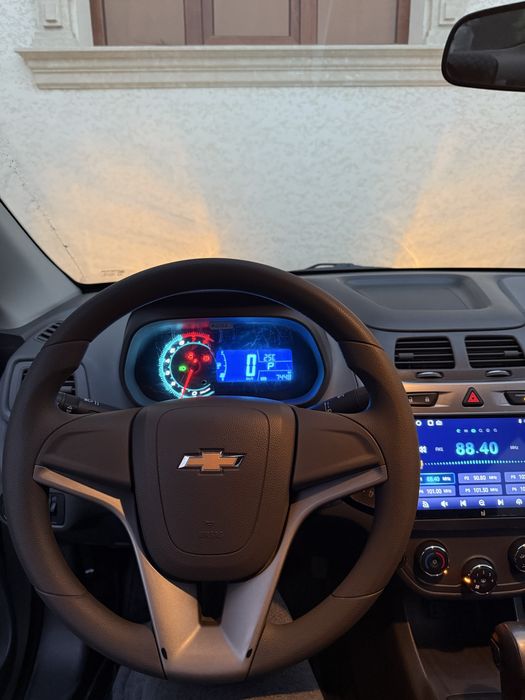 Cobalt 2024 7min yurgan