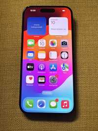 Iphone 15 Pro 128gb