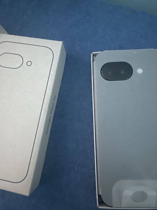 Telefon Google PIXEL 9a