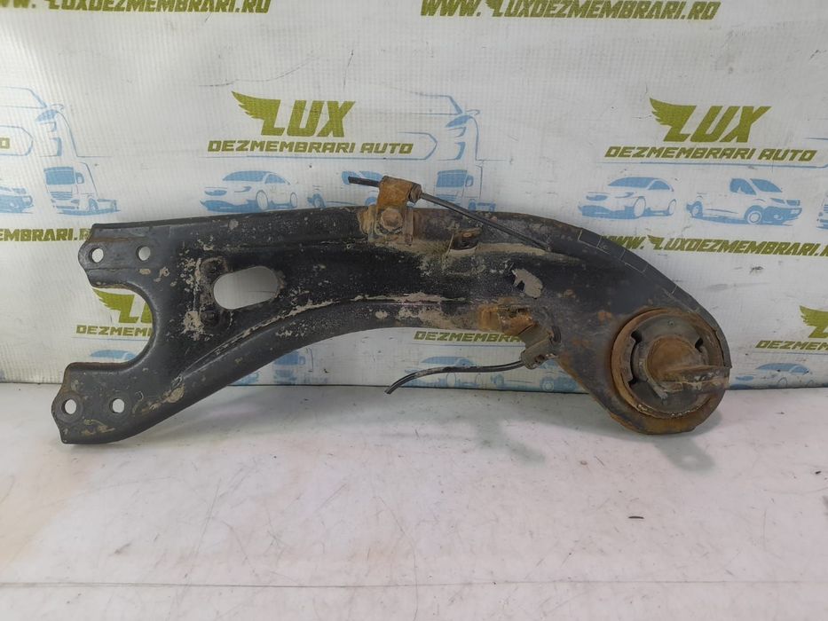 Brat dreapta spate  2.0 crdi D4HA Hyundai ix35 1 [2009 - 2013] 2.0 cr