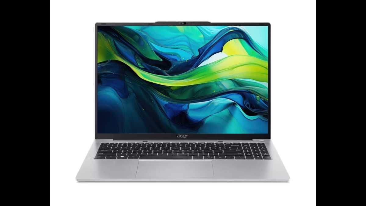 Acer Aspire Lite 16 (16'' FHD+ IPS | i5-1334U | DDR5 8GB | SSD 512GB)