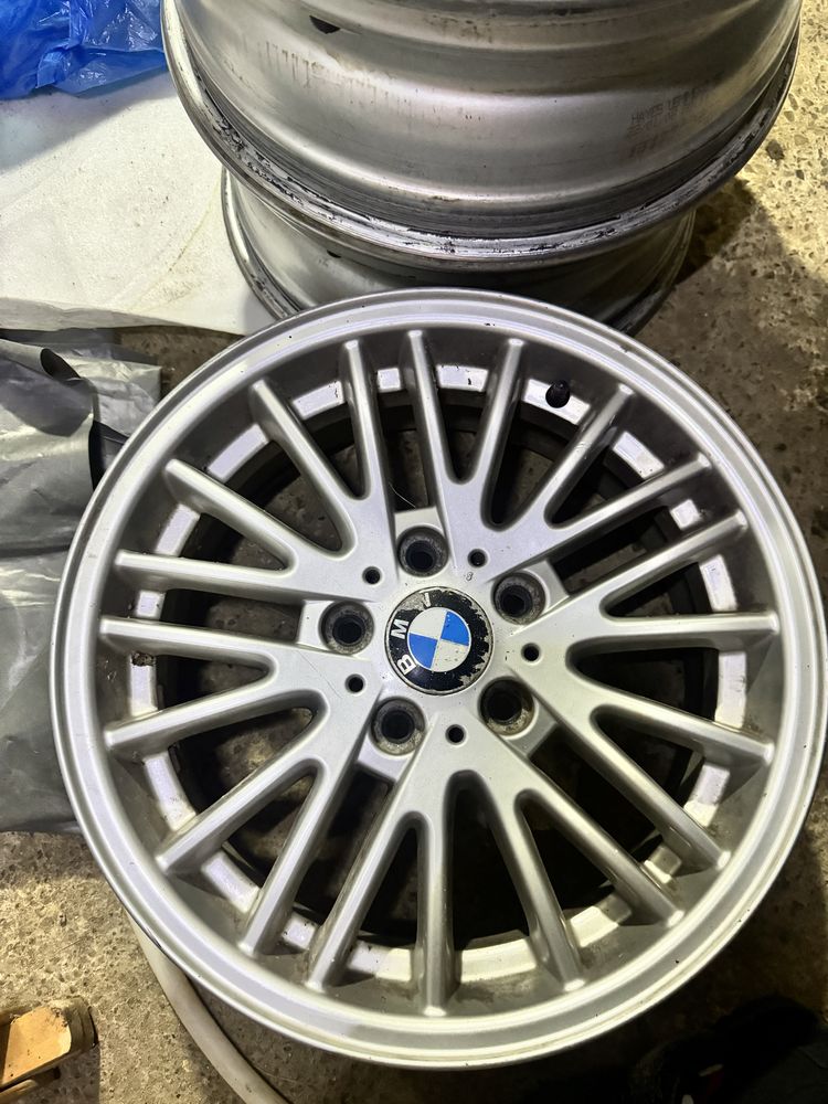Vand jante bmw 17 5x120