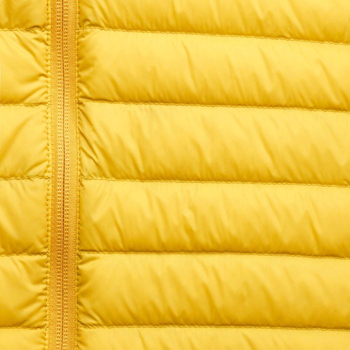 Geacă din puf Trekking la munte Mt100 - produs resigilat Decathlon