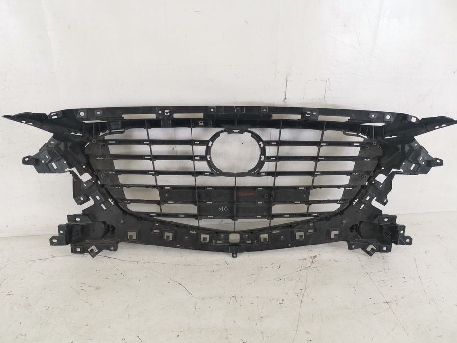 Мазда 3 БМ / Mazda 3 BM [фейслифт] [ - ] Оригинална, в добро състояние