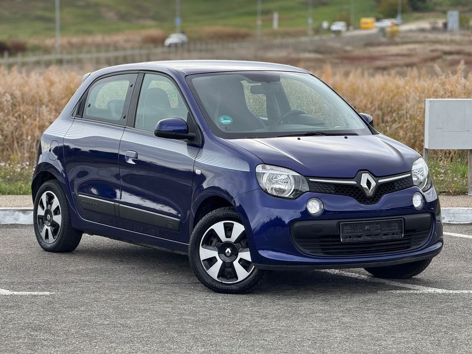 Renault Twingo - 2017 - Benzina - Euro 6