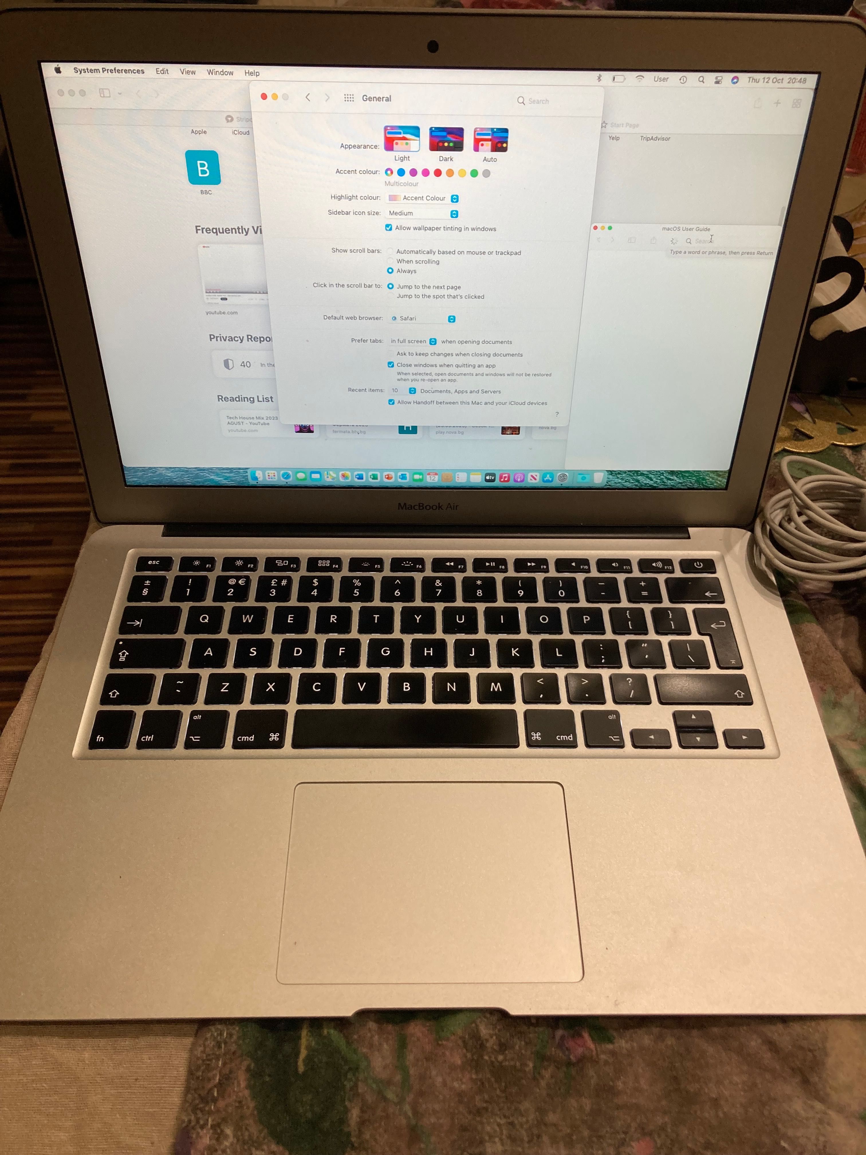 MacBook Air 11 Pro 13inch early 2014