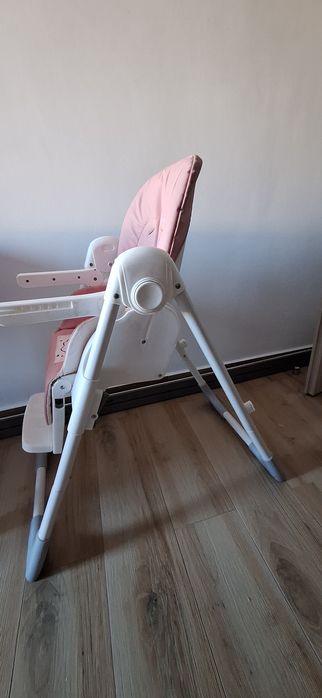 Scaun de masa pt bebelusi