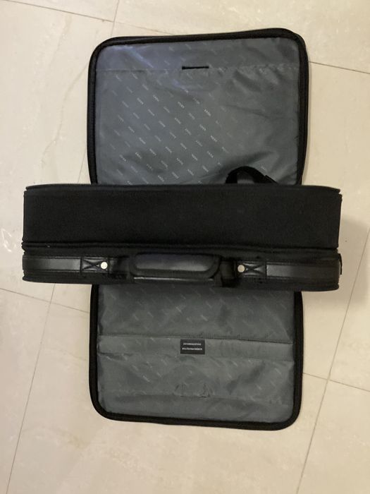 Geanta laptop / geanta office