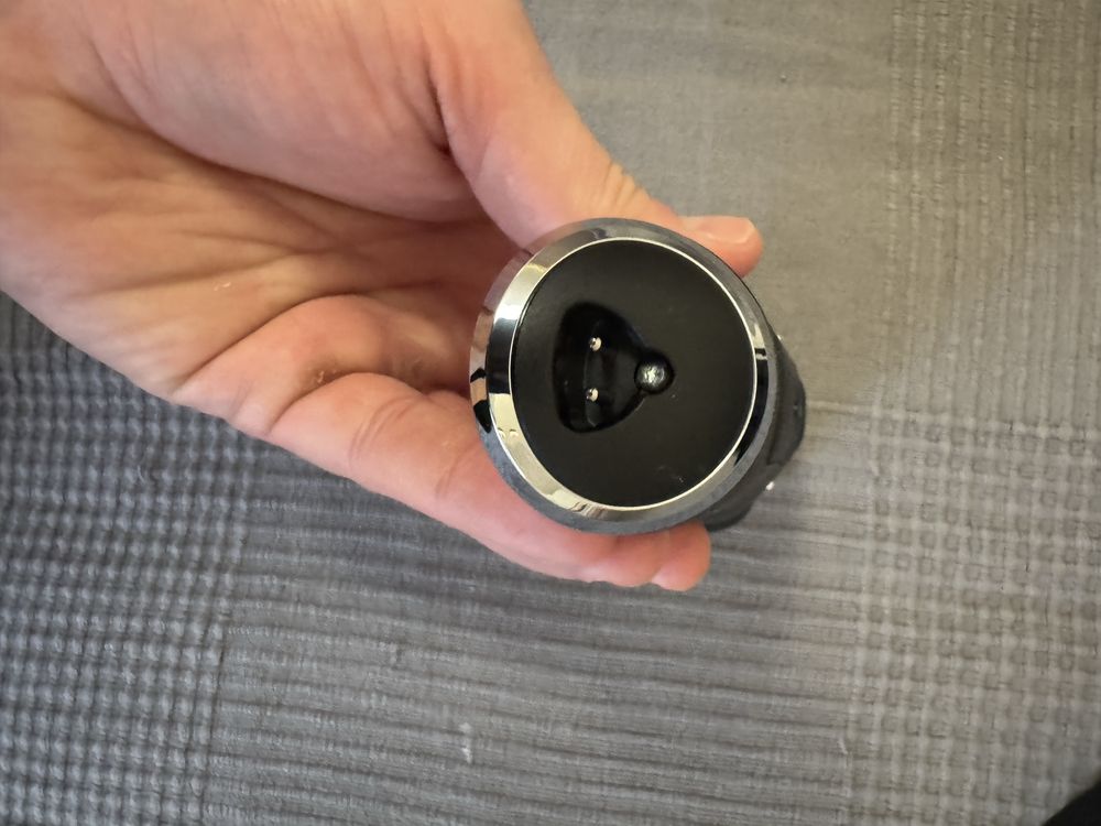 Електрическа Самобръсначка Braun Series 9 9325s