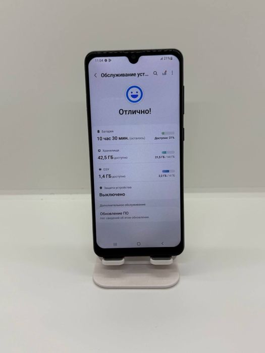 Samaung A31 sotiladi dastavka bor