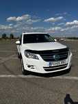 Volkswagen Tiguan 2.0 TDI 4Motion DSG Highline – Full Option
