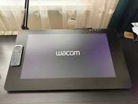 Графический планшет Wacom Cintiq Pro 24