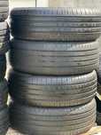 set 4 anvelope 215/55 R17 94V sh vara Goodyear 6.5mm cu garantie