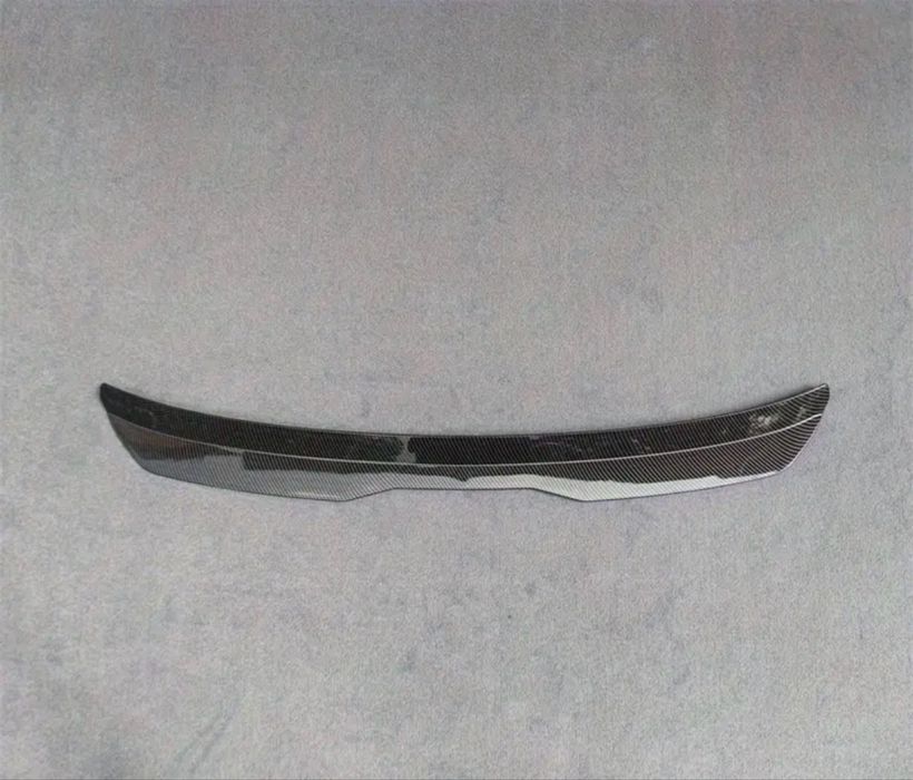 Заден карбонов лип за VW Golf 4 (1997–2004)