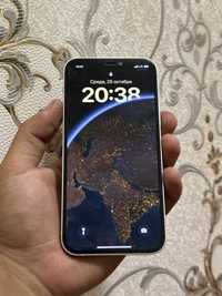 Iphone 12 zoʻr holatda