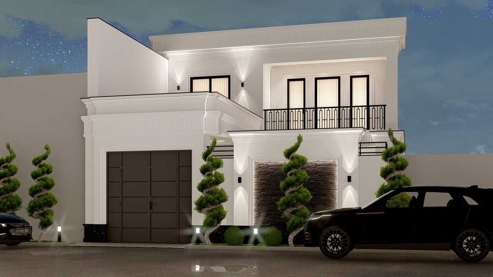 Кўчани ЮЗИДА Хасанбой Зенит 3 қаватлик участок сотилади (375кв)