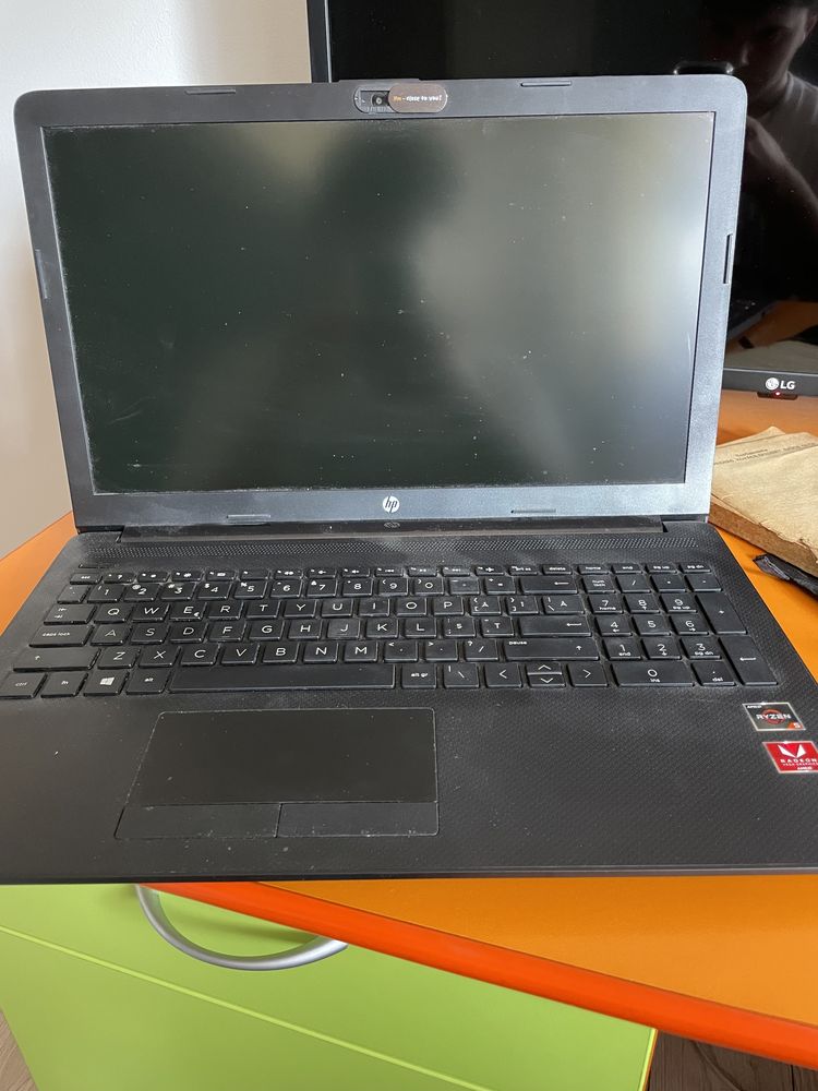 Laptop hp de vanzare