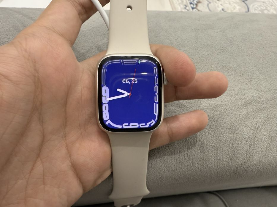 Apple watch 7 series 41mm