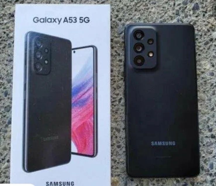 Samsung galaxy a 53