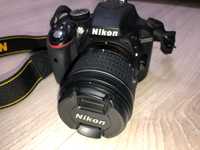 Nikon digital camera d3300