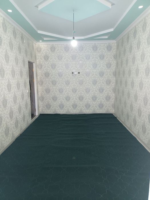 Продаётся квартира