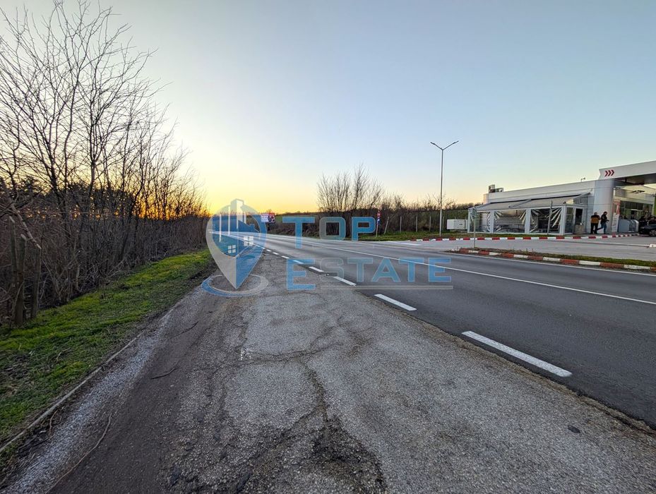 Продава се Парцел в с. Добри дял, Област Велико Търново - 4822 кв.м за 3 €/кв.м - Снимка #1