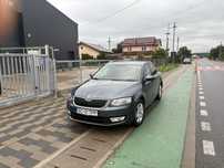 Skoda Octavia 3. Proprietar!Merită văzută!