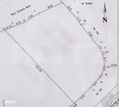 Teren extravilan cu potential ridicat, 10.000 mp, zona Blaj - Petrisat