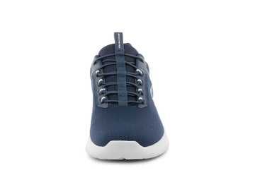 Pantofi sport Skechers Air-Cooled Memory Foam masura 40, bleumarin