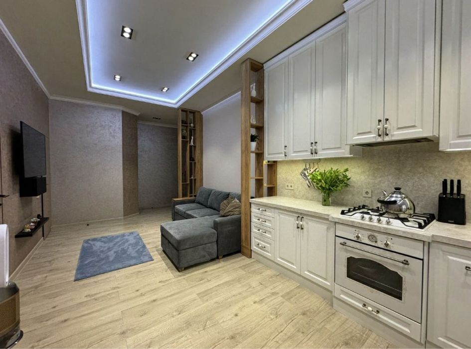 Срочно Продаётся квартира ЖК Darkhan Avenue