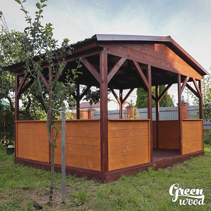 Vand Foisoare de gradină