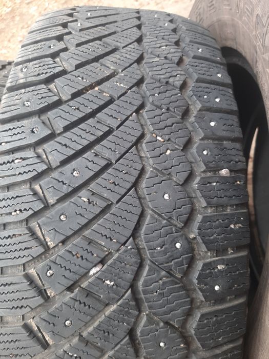 Продам шины 265/65/17  гисловед