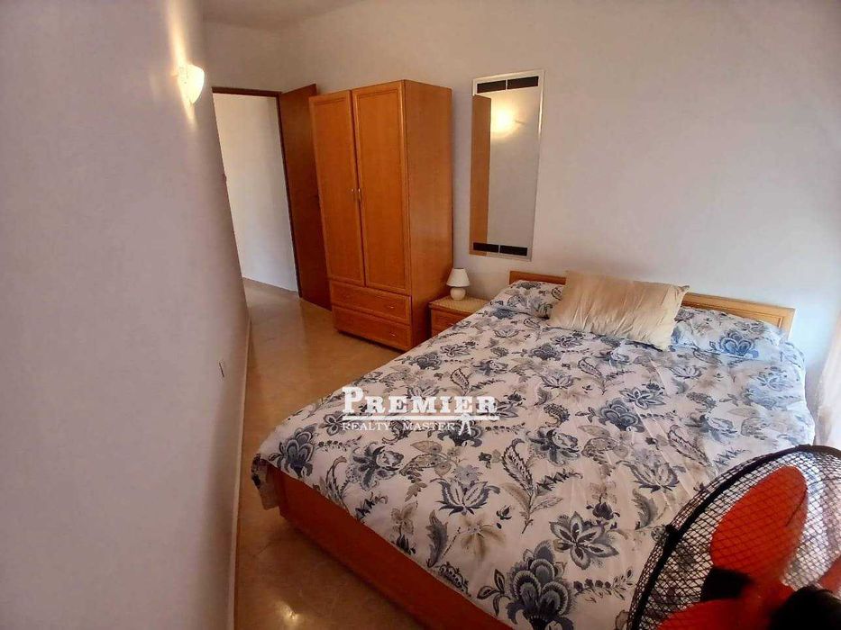 Продава се Тристаен апартамент в к.к. Слънчев бряг - 80 кв.м за 913 €/кв.м - Снимка #3