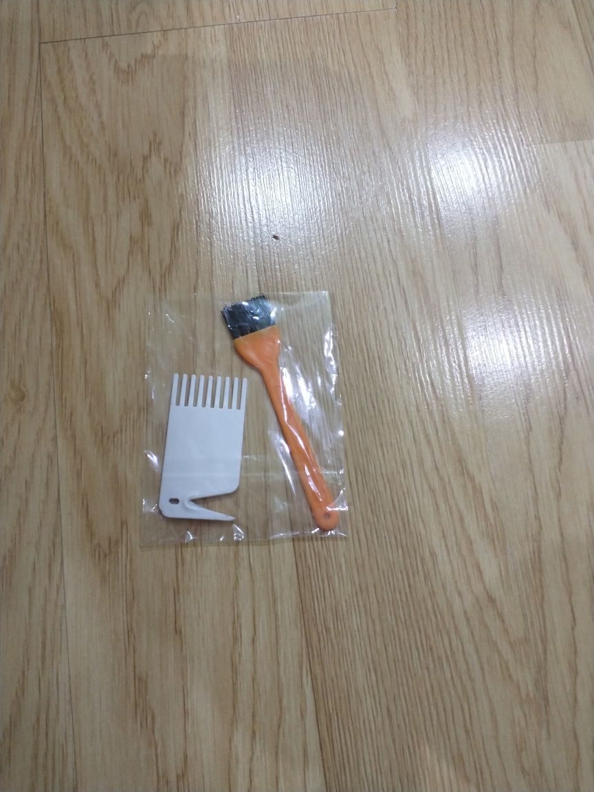 Консумативи(филтър,четки и моп) за Xiaomi Mi Robot Vacuum Mop 1C