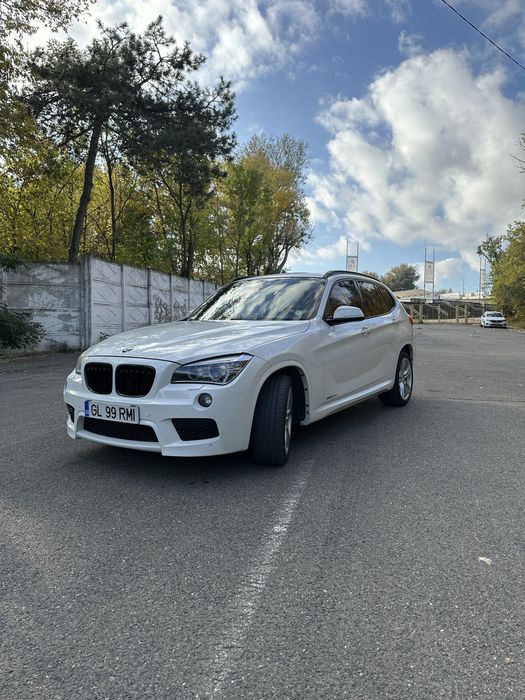 BMW X1 xDrive /184 cp