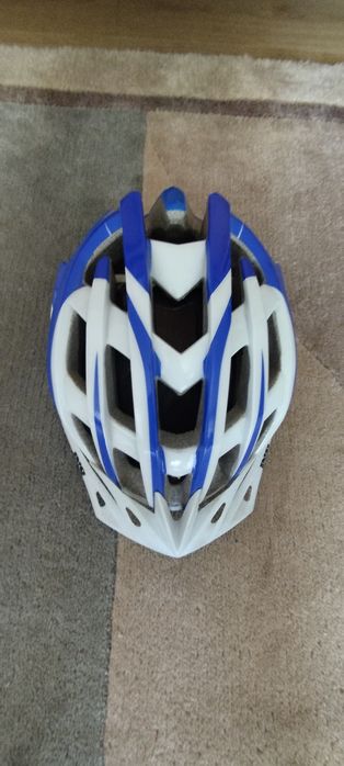 Casca protecție bicicliști IXS