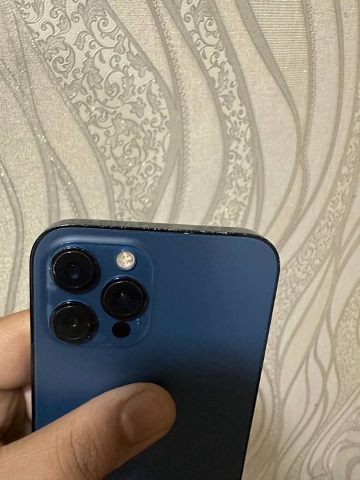 Iphone 12 Pro Max 128 Gb LL Sotiladi