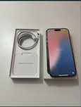 Iphone 15 pro max 256 gb neverlocked
