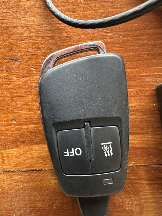 Дистанционно за печка  Вебасто Webasto