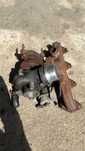 Turbina turbo Dacia Logan 2 1.5 dci 54359710028