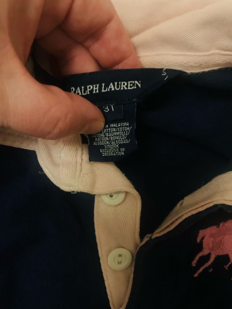 Bluza3-4ani Ralph Lauren