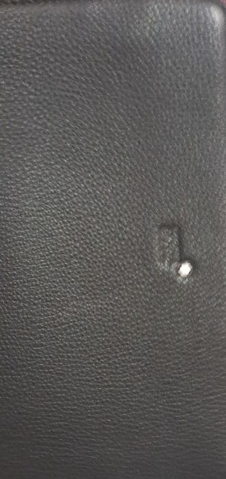 Продаю барсетку мужские кожанную