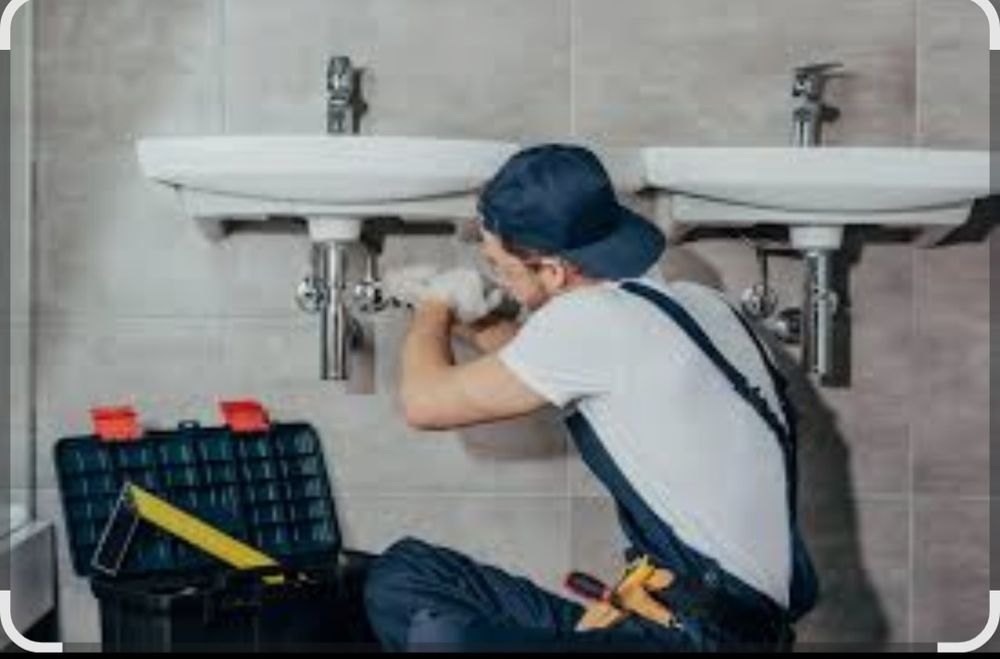 Santexnik xizmati 24/7