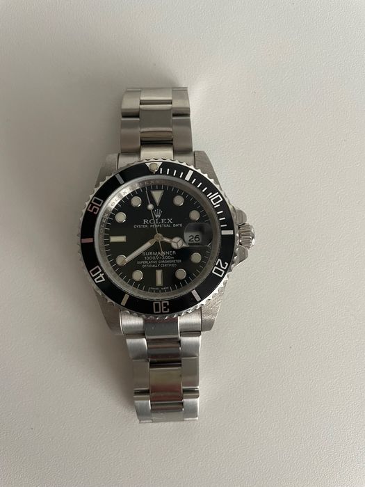 Rolex Submariner